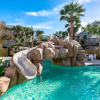 Отель Beachside #205 3 Bedrooms 2.5 Bathrooms Condo, фото 15