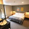 Отель The Oxbow Hotel, фото 20