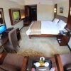 Отель Xiahe Jiusheng international Hotel, фото 4