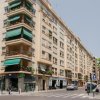 Отель Apartamentos FV Flats Valencia - Mestalla III в Валенсии