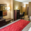 Отель Comfort Inn & Suites, фото 20