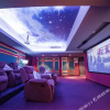 Отель Wanyuan Hotel, фото 10