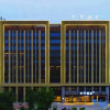 Отель JI Hotel (Hebi City Government Branch), фото 8
