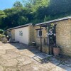 Отель Romantic Hideaway Cottage, Near Bridport, Dorset в Бридпорте