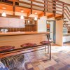 Отель Cosy Holiday Home in the Hochsauerland With Terrace at the Edge of the Forest, фото 10