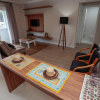 Отель Apartamento Aconchegante no Centro de Canela, фото 11