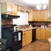 Отель Bungalow With Cozy 4 Bedrooms on a Large Property Lot ! Late Check-out, фото 16