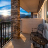 Отель Best Western Plus Silver Saddle Inn, фото 8