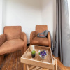 Отель Farmhouse Kalys in Vielsalm With 180° View of the Forest, фото 8