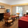 Отель Courtyard by Marriott Sacramento Airport Natomas, фото 4