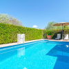 Отель BALENA 21 - Villa with private pool in Sa Ràpita. Free WiFi, фото 15