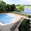 Отель Hilton Chicago/Oak Brook Hills Resort & Conference Center, фото 19