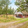 Отель 6 Person Holiday Home in Romo, фото 25