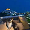 Отель Melograno Villas in Astypalaia Villa Bianca, фото 1