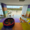 Отель Ap Praia de Ouro - Venice Home Club, фото 9