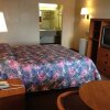 Отель Hospitality Inn Oklahoma City, фото 5
