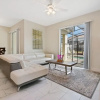 Отель Four Bedrooms close to Disney w Pool 4898, фото 12