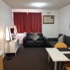 Отель Perth City Apartment Hotel, фото 6