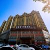 Отель Wuwei Letestin Intercontinental Hotel (West Gate Branch), фото 1