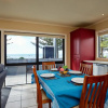 Отель Paradise Inn - Kaikoura Holiday Home, фото 11