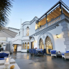 Отель Villa Angelo in Sant Agnello, фото 1