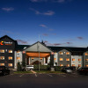 Отель Comfort Suites Portland Airport, фото 1