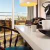 Отель ibis Styles Edinburgh Centre St Andrew Square, фото 6