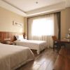 Отель Langyun Hotel(Zhangshan Branch), фото 1