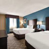 Отель Comfort Inn & Suites, фото 21