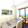 Отель Apartment with 3 Bedrooms in Câmara de Lobos, with Wonderful Sea View, Balcony And Wifi, фото 6