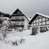 Отель Pension Haus Volkesbach, фото 12