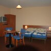 Отель Pension Marathon, фото 3