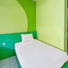 Отель SUPER OYO 91870 Warna Kedaton, фото 14