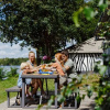 Отель Lake Resort Beekse Bergen, фото 18