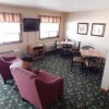Отель Carrington Inn & Suites, фото 10