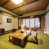 Отель Kawaguchiya Kinosaki Riverside Hotel, фото 6