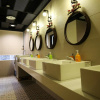 Отель Nys Loft Hotel - Hostel, фото 10