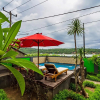 Отель Pula Huts Lembongan, фото 15