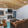 Отель Little Bear 4 Bedroom House, фото 10
