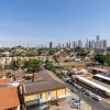 Отель Apartamento de 2 quartos no Jardim Goiás - Shopping Flamboyant - MS503T, фото 15