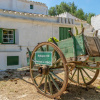 Отель MALBUGER VELL 4 - Beautiful country house with private pool and free WiFi, фото 36