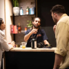 Отель Silicate Ben Yehuda - Smart Hotel by Loginn Tel Aviv, фото 41