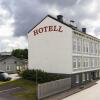 Отель Hotell Royal, фото 1