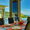 Отель Hilltop Wow 4br Seaview Pool Villa at Naithon Beach, фото 29