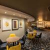 Отель Holiday Inn London - Regent's Park, an IHG Hotel, фото 15
