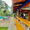 Отель Incrível casa na Riviera com piscina e 5 suítes, фото 3