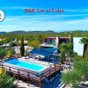 Отель Bed and Breakfast Cas al Cubo, фото 14