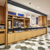 Отель Holiday Inn Express Istanbul - Atakoy Metro, an IHG Hotel, фото 26