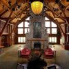 Отель Hope Lake Lodge & Indoor Waterpark, фото 2