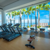 Отель Pier 57-403 - Pier 57 Romantic Zone Ocean Views 2 Bedroom 2, фото 13